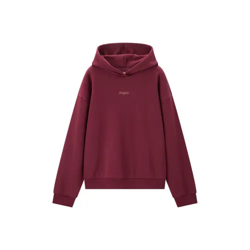 Giordano Женские Толстовки