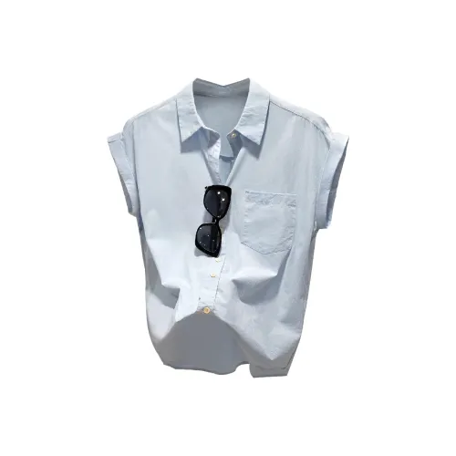 Cypress House Женские Рубашки