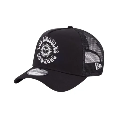 New Era Хлопок Бейсболки Унисекс