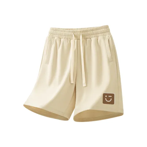 Miniso Унисекс Повседневные шорты