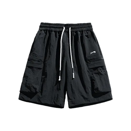 K Bird Унисекс Повседневные шорты