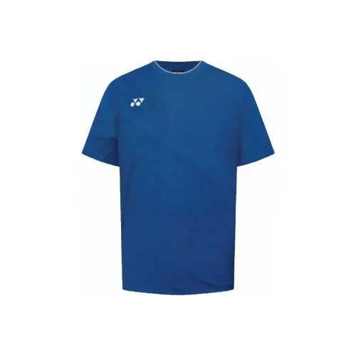 YONEX Мужская Бадминтонная Джерси