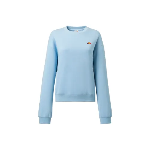 Ellesse Женские Свитшоты