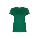 Тёмно-зелёный