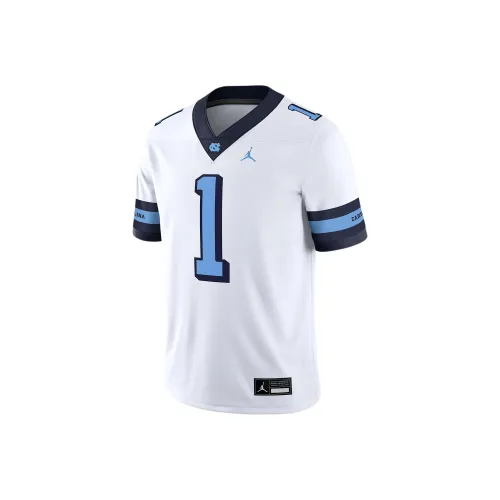 Jordan FW24 Баскетбольная Джерси Мужская Белая