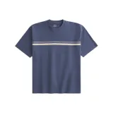 Морской синий