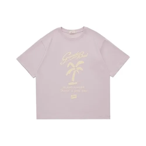 GOOD BAI Т-рубашка с оборванным рукавом женская