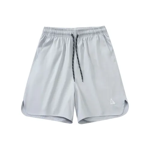 KEIRANDUN Унисекс Повседневные шорты