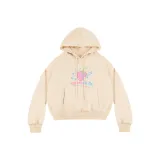 Светло-желтый