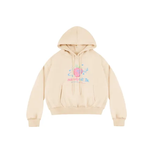 S45 Женские Свитшоты