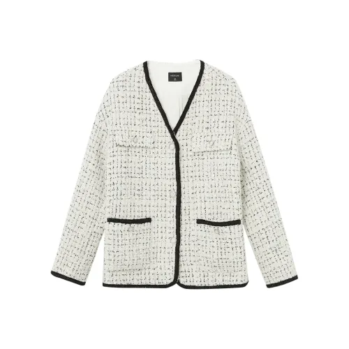 WESTLINK Белые Женские Куртки