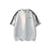 Светло-серый меланж