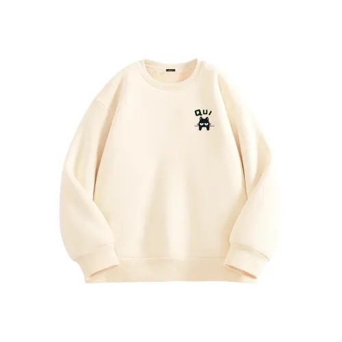 Miniso Женские Толстовки