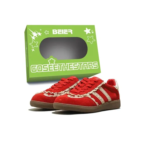 BEIER Немецкие армейские кроссовки Low Top Женские