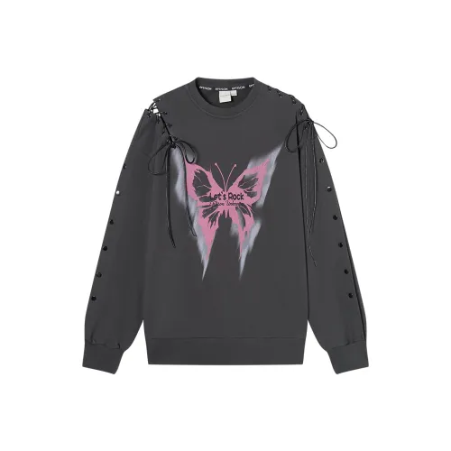 EPTISON WOMAN Женские Свитшоты