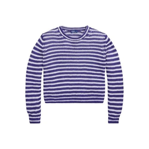 Polo Ralph Lauren Трикотаж Женский Многоцветный