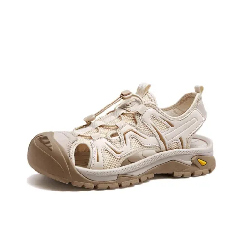 CAMEL Slip-resistant Breathable Anti Collision Hiking Shoes Women's CAMEL Противоскользящие Дышащие Анти-коллизионные походные ботинки для женщин