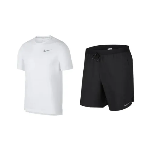 nike Беговая одежда Sets Унисекс