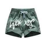 Армейский зеленый