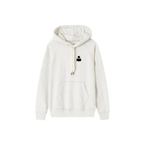 ISABEL MARANT ETOILE Толстовка Женская Бежевая