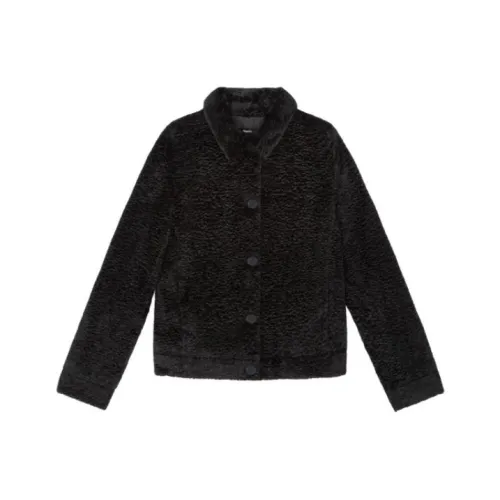 THEORY Куртки и Пальто Женские Черные