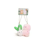 Свинка Nuzzles Китайская капуста [Магнитный]