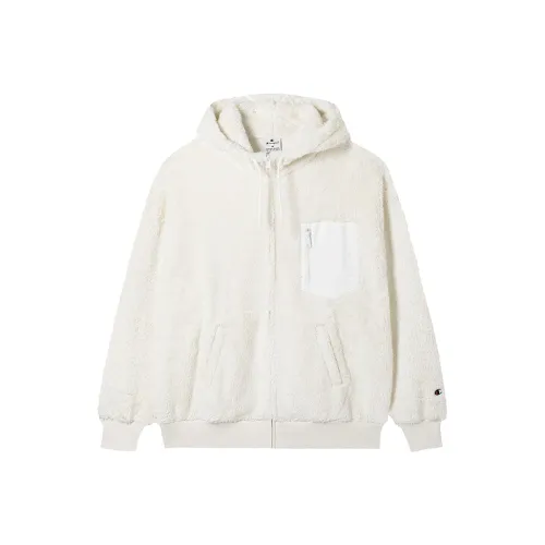 Champion FW24 Script SHOP Толстовка Женская