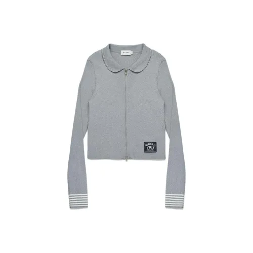 GOOD BAI GOOD BAI FW23 Early Autumn Collection Трикотаж Женский