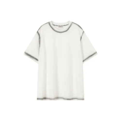 NO ONE ELSE Унисекс Футболка