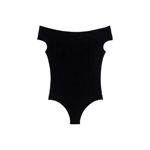 AMIPARIS Комбинезон Женский Черный