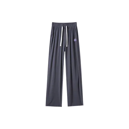 ONE PIECE Мужские Повседневные Брюки