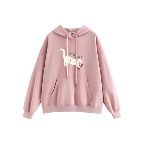 Initial Language Толстовка Женская