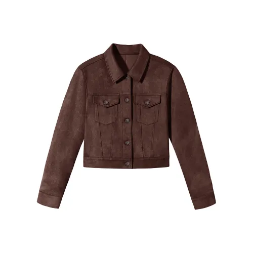 PSO Brand Женские Куртки