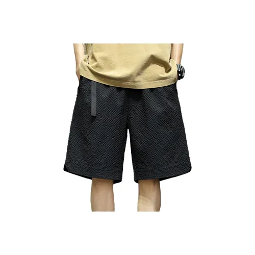 Endless Abyss Повседневные шорты унисекс