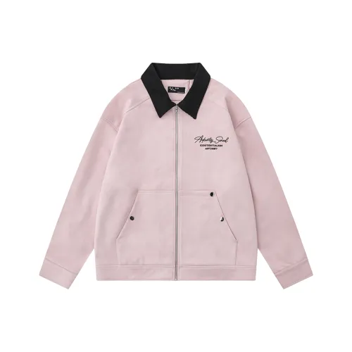 GOSNACE Унисекс Куртки