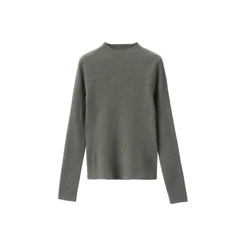 Giordano Женская трикотажная одежда