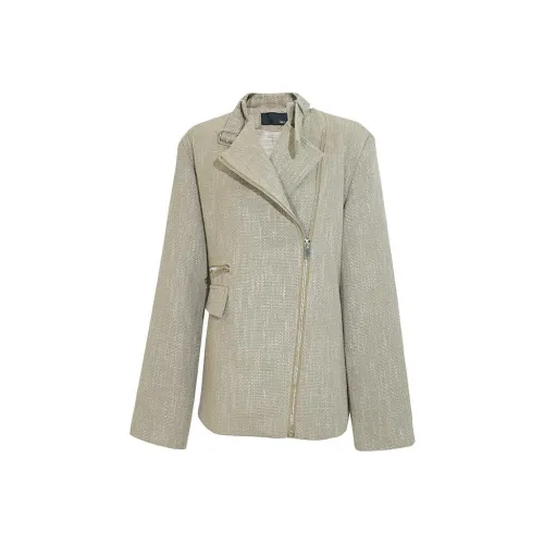 DianThia Куртки и Пальто Женские