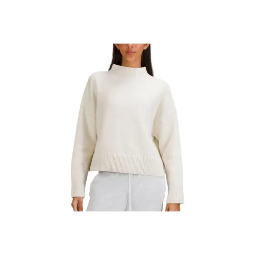 Lululemon Женские Свитшоты