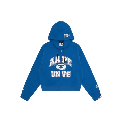 aape Женские Свитшоты