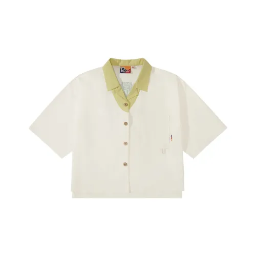 Penfield Женские Рубашки