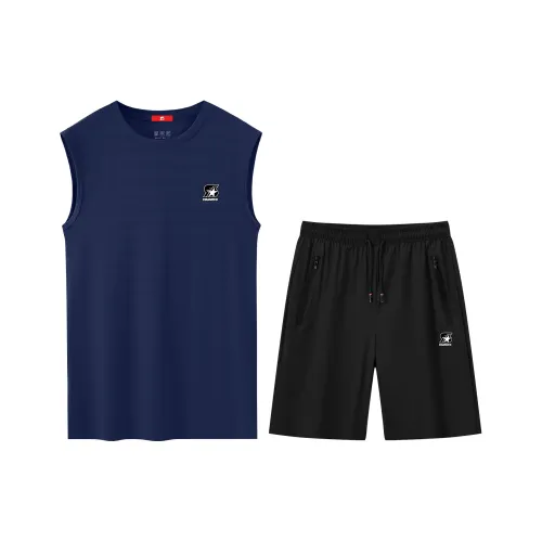 DOUBLE STAR 88 Повседневная спортивная одежда Унисекс