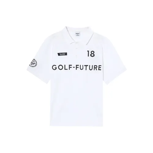 GOLF Женские Поло