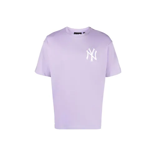 New Era Фиолетовые Женские Футболки
