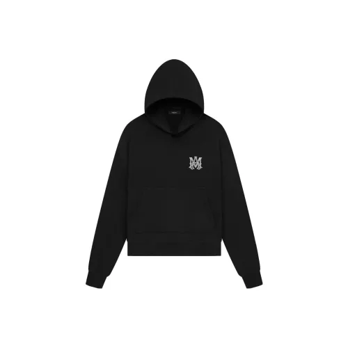 AMIRI Черный Женские Свитшоты