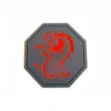 Дракон-Взрывной