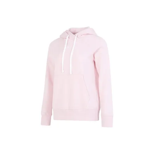 Under Armour Rival Fleece Розовый Женские Свитшоты