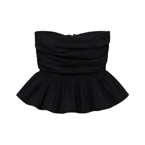 D'zzit Женские топы без бретелек