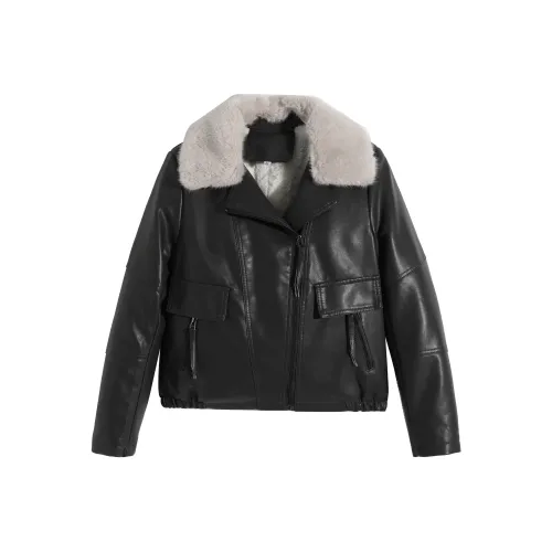 MKBY Женские Куртки