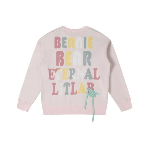 LIT LAB Унисекс Трикотаж