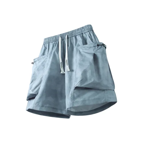 Supremo Cat Карго шорты унисекс